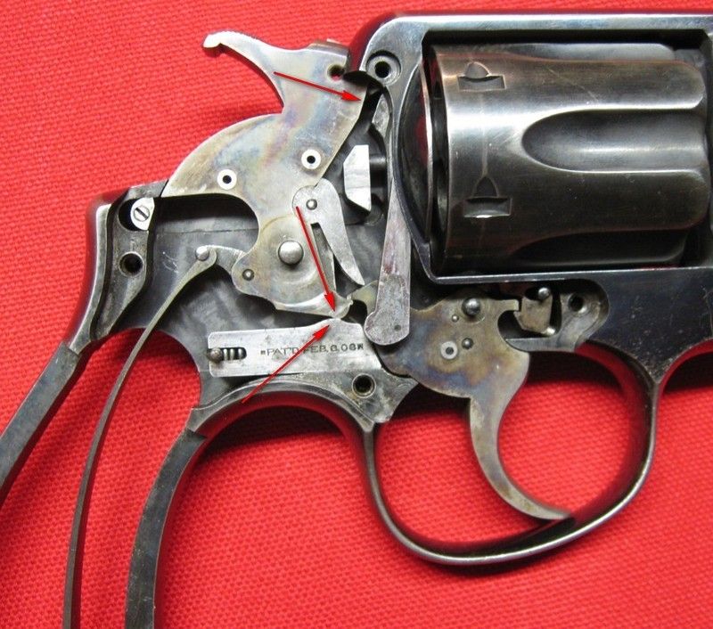 How important is the Smith and Wesson "hammer block safety"??? Page 2